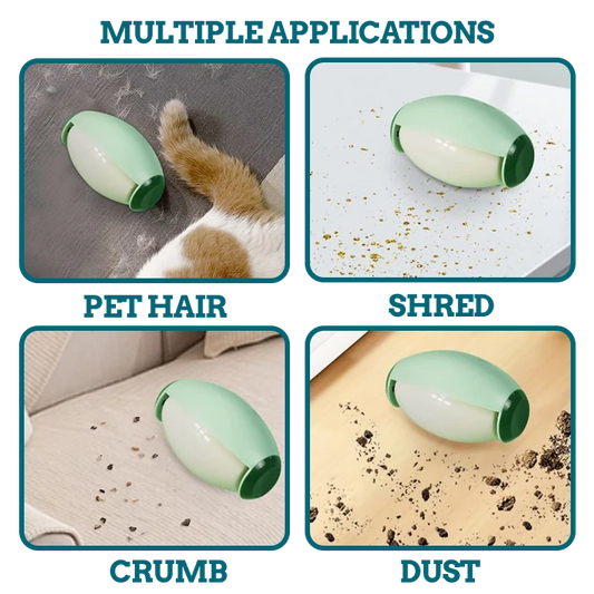 Washable Fabric Lint Remover