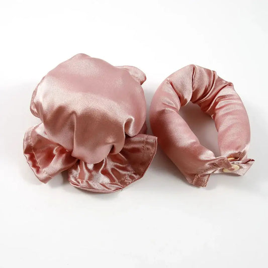 Hair Curlers: Effortless, Heat-Free Curls for Gorgeous Hair