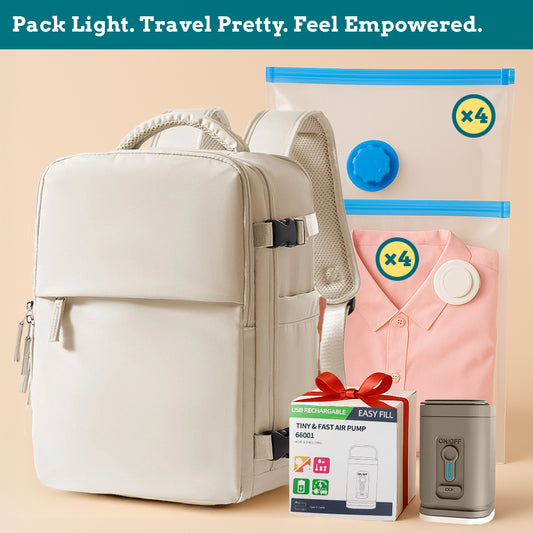 AIRSLIM™ Women's Travel Bundle