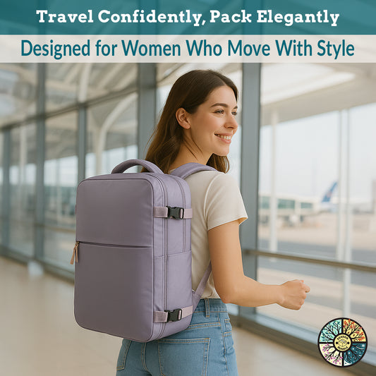 AIRSLIM™ Women's Travel Bundle