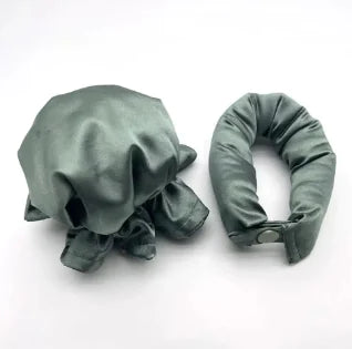 Hair Curlers: Effortless, Heat-Free Curls for Gorgeous Hair