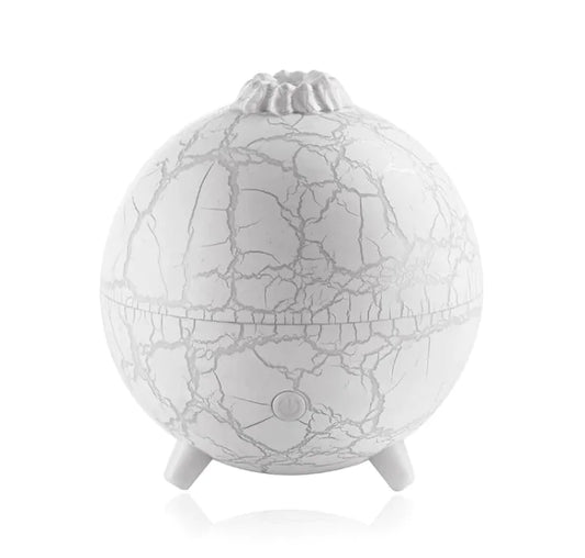 LumiMist Planet Aromatherapy Humidifier