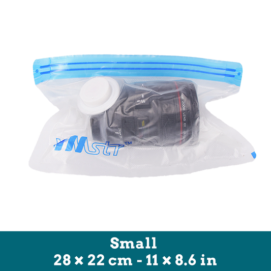Travel Compression Bags