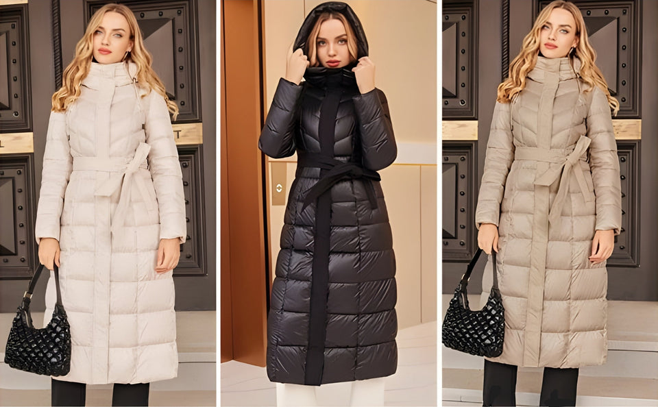 Beige - Black - Camel