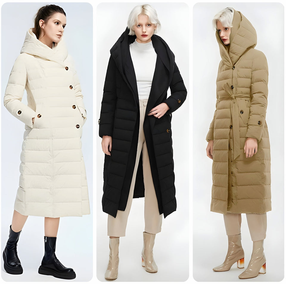 Beige - Black - Camel